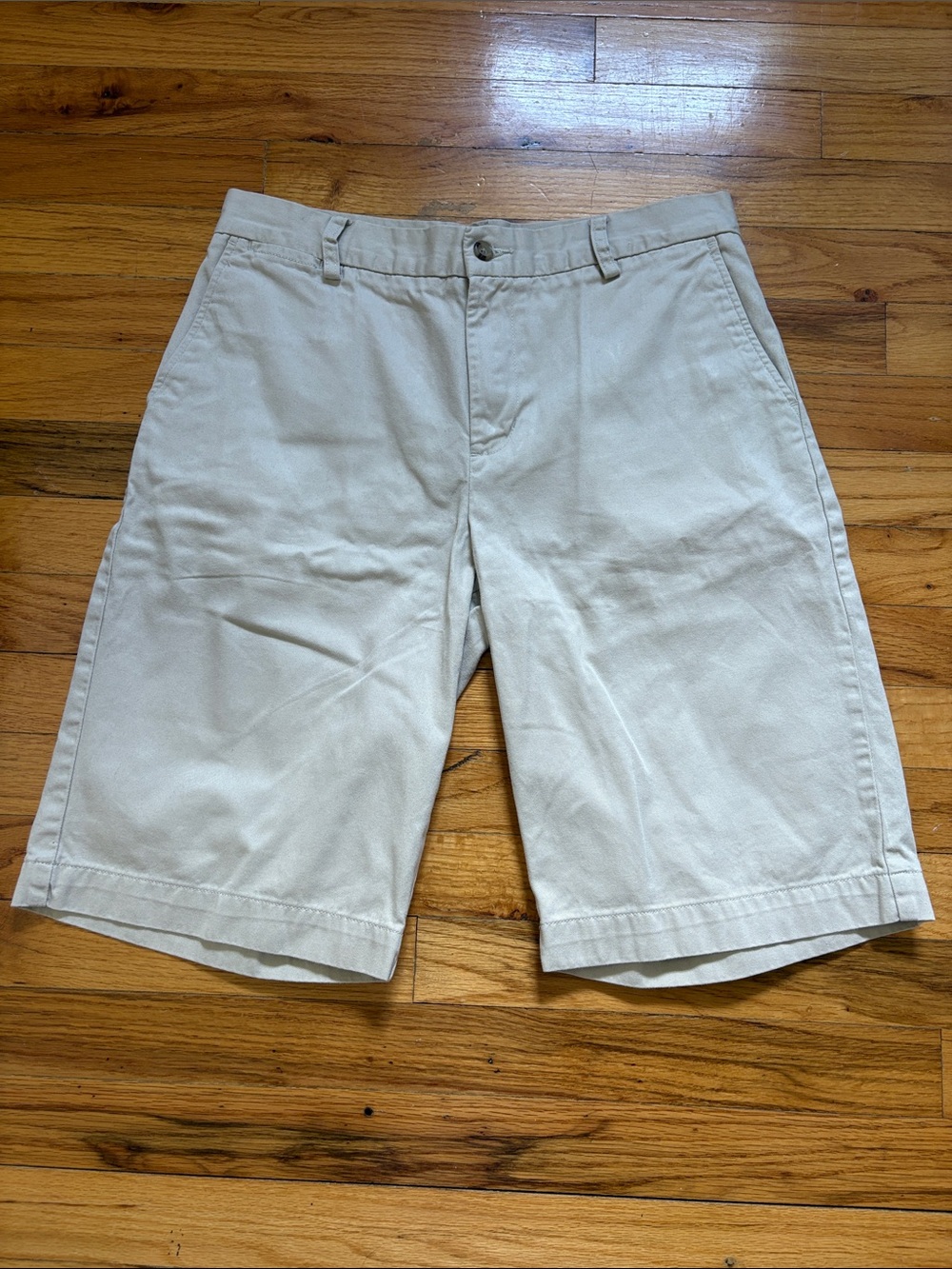 Polo Ralph Lauren Big Kids Classic Chino Shorts - Size 20